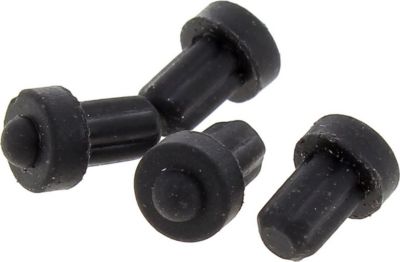 Pied WHIRLPOOL Butees de grille par 4, 484000000949