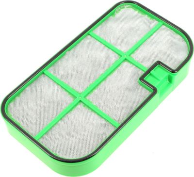 Filtre ROWENTA Filtre + boitier vert rs-rt3587 Filtre ROWENTA Filtre + boitier vert rs-rt3587