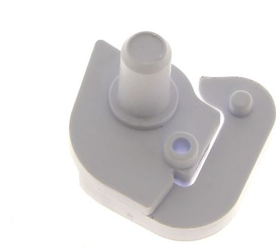 Charnières de porte INDESIT Douille de porte gauche c00285295