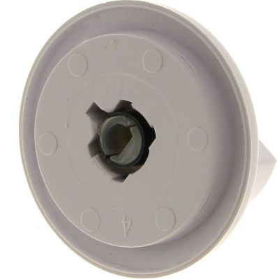 Bouton BEKO Bouton foyer 0 a 6, 250315075
