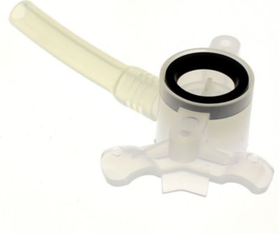 Pièce détachée KRUPS Siege réservoir + joint + durite