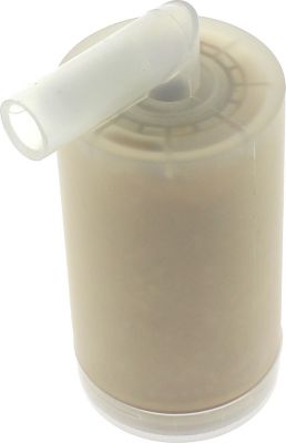 Filtre H.KOENIG Cartouche anti-calcaire d=45 h=82