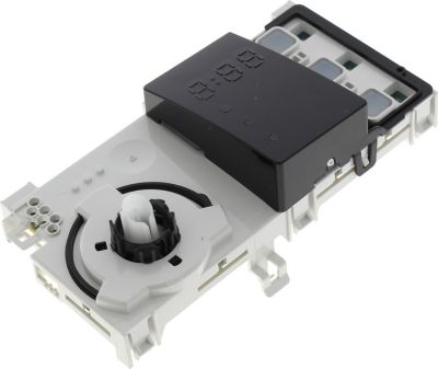 Module électronique BOSCH Module de commande 12032285