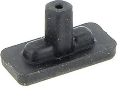 Pièce détachée SMEG Patin de grille 754010214 Pièce détachée SMEG Patin de grille 754010214