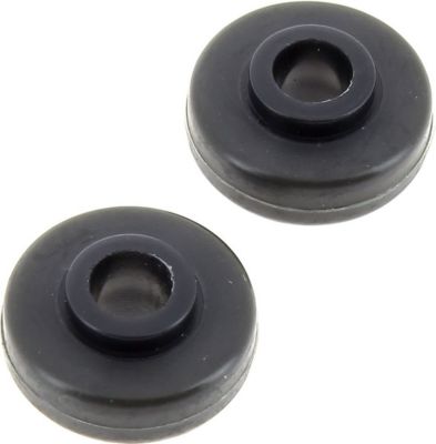 Roulette de panier ROWENTA Roulettes electro-brosse par 2 rs-rh5556