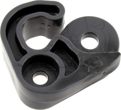 Charnières de porte ARISTON Douille gauche C00272433