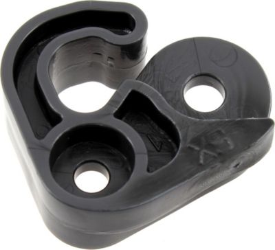 Charnières de porte ARISTON Douille gauche C00272433