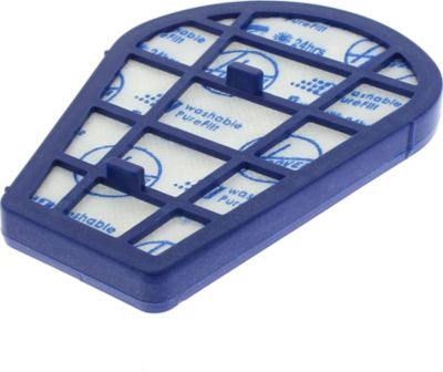 Filtre HOOVER Filtre de sortie mistral 35601238
