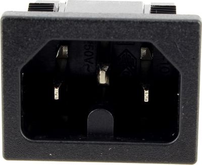 Pièce détachée ROWENTA Connecteur 3 cosses male c072287