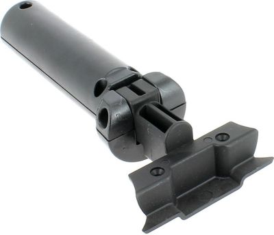 Poignée TEFAL Poignee gaufrier noire ss-994379