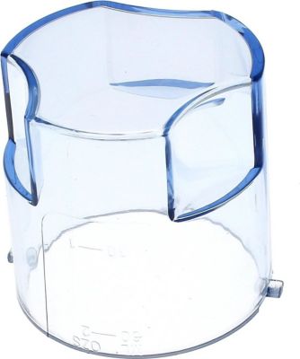 Bouchon ESSENTIELB Bouchon doseur couvercle bol mixer