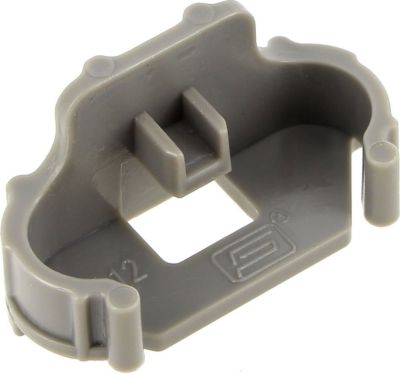 Pied BEKO Butee arriere de glissiere, 1732840100