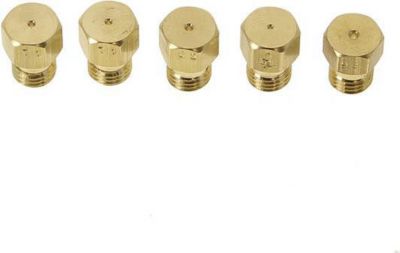 Injecteur ELECTROLUX Injecteurs gaz butane-propane 4055187357