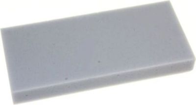 Filtre BOSCH Filtre mousse 170x75x20mm 00655260