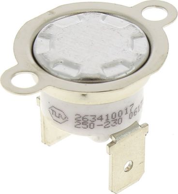 Thermostat BEKO Thermostat de securite 250°