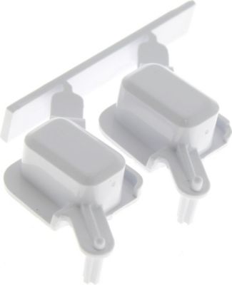 Bouton BAUKNECHT Touches depart/annulation 481071425531