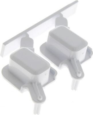 Bouton BAUKNECHT Touches depart/annulation 481071425531 Bouton BAUKNECHT Touches depart/annulation 481071425531