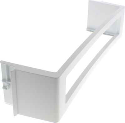 Balconnet de porte LIEBHERR Barre balconnet l=470mm 743819800,