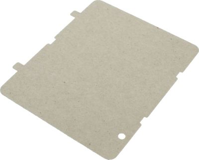 Protecteur d'ondes LG Protecteur d'ondes 140x123 mck66604701 Protecteur d'ondes LG Protecteur d'ondes 140x123 mck66604701