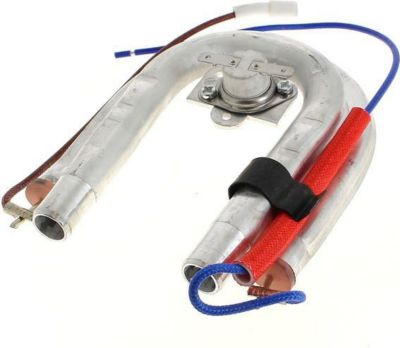 Résistance MOULINEX Resistance+fusible+thermostat ss-201766