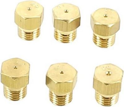 Injecteur BOSCH Injecteurs gaz butane-propane 00635831