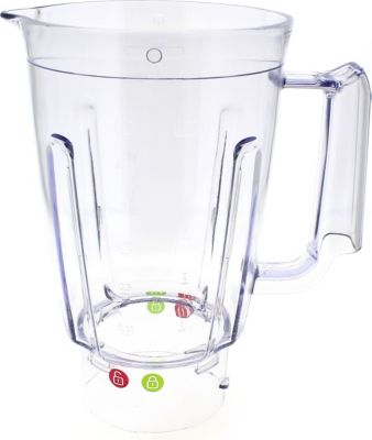 Bol MOULINEX Bol mixer plastique ms-650006 Bol MOULINEX Bol mixer plastique ms-650006