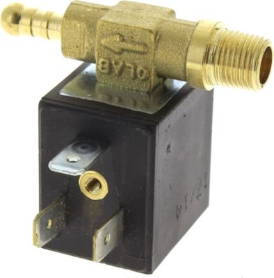 Electrovanne DELONGHI Electrovanne 6000bh/k5fv