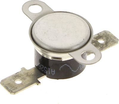 Thermostat WHIRLPOOL Thermostat de securite 36txe21