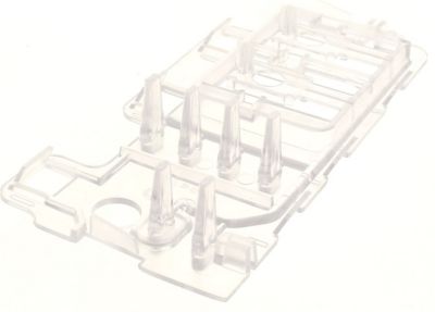 Pièce détachée BEKO Diffuseur diodes 2963670200