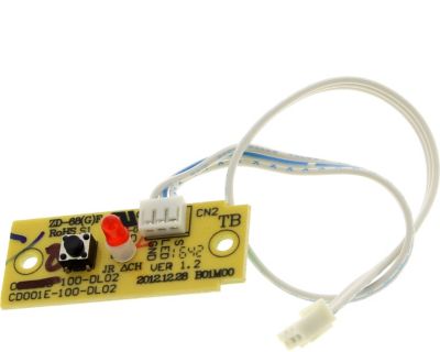 Module électronique MOULINEX Module de commande ss-201819