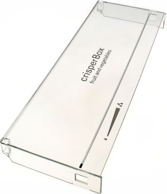 Porte SIEMENS Facade bac a legumes crisper box