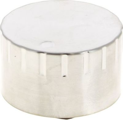 Bouton SIEMENS Bouton gaz argent 00621237