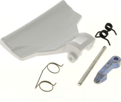 Poignée FAURE Poignee hublot blanche 40551866/1