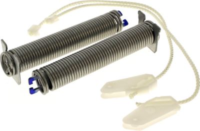 Amortisseur BOSCH Kit reparation ressorts 00754867