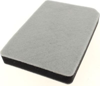 Filtre ROWENTA Filtre mousse 141x101 mm rs-2230000469