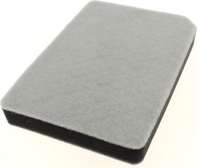 Filtre ROWENTA Filtre mousse 141x101 mm rs-2230000469 Filtre ROWENTA Filtre mousse 141x101 mm rs-2230000469