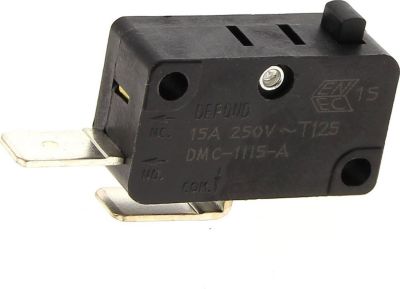 Interrupteur SEB Microswitch 2 cosses ss-990609