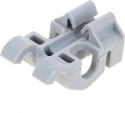 Collier WHIRLPOOL Clip de panier supérieur 481010453550