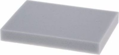 Filtre BOSCH Filtre mousse 133x104x17mm 00577367 Filtre BOSCH Filtre mousse 133x104x17mm 00577367