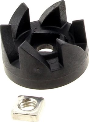 Entraîneur MOULINEX Entraineur noir + écrou MS-651346