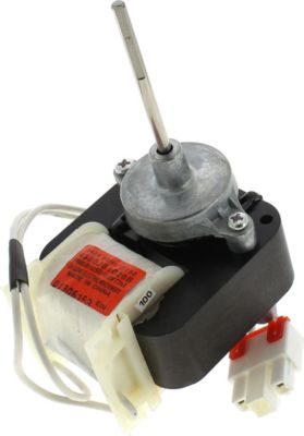 Ventilateur LG Moteur ventilateur 4680jb1026b