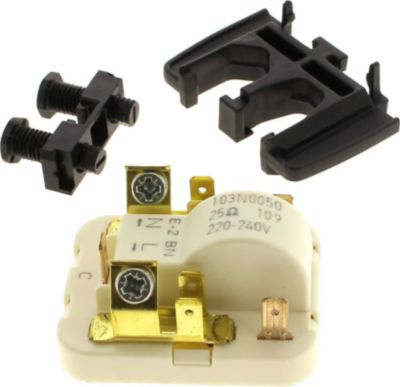 Relais LIEBHERR Relais 103n0050 Relais LIEBHERR Relais 103n0050