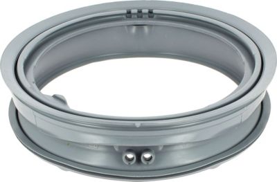 Joint LG Soufflet hublot avec pipette MDS41955001