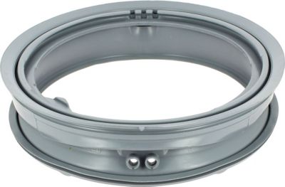 Joint LG Soufflet hublot avec pipette mds41955001