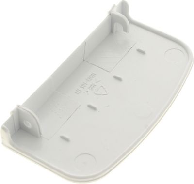 Poignée FAR Poignee porte freezer 34040262, 49125754 Poignée FAR Poignee porte freezer 34040262, 49125754