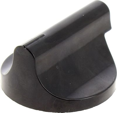 Bouton GLEM Bouton noir ZB03A259G