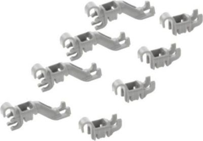 Collier BOSCH Clips de fixation support assiettes