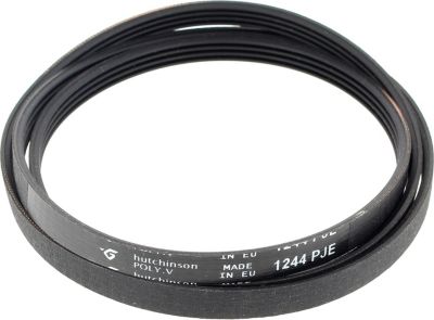 Courroie BEKO Courroie 1244j4 = 4pje1244, 2816750100 Courroie BEKO Courroie 1244j4 = 4pje1244, 2816750100