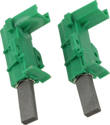 Charbon moteur BEKO Charbons par 2, 371202407, 5x12,5x33