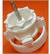 Bras de lavage WHIRLPOOL Support bras droit 481953578124